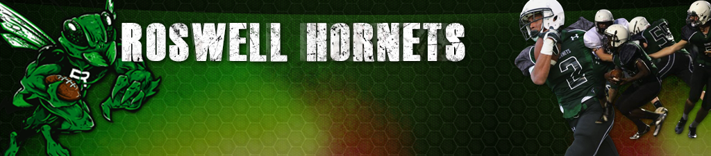 RHS Hornet Football
